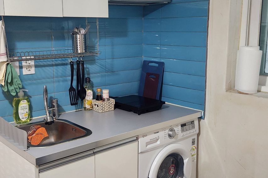 성신여대역 도보10분