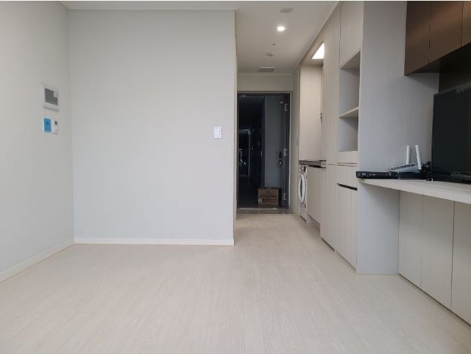 전주 에코시티 오피스텔