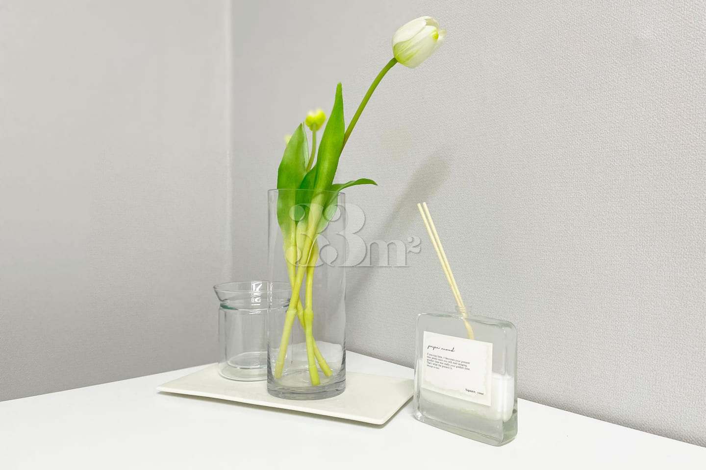 Two-room apartment near Ilsan Station 🏢 6th image