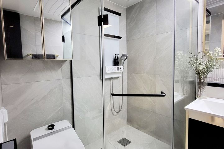 New two-room apartment in Yongsan, Seoul 10th image