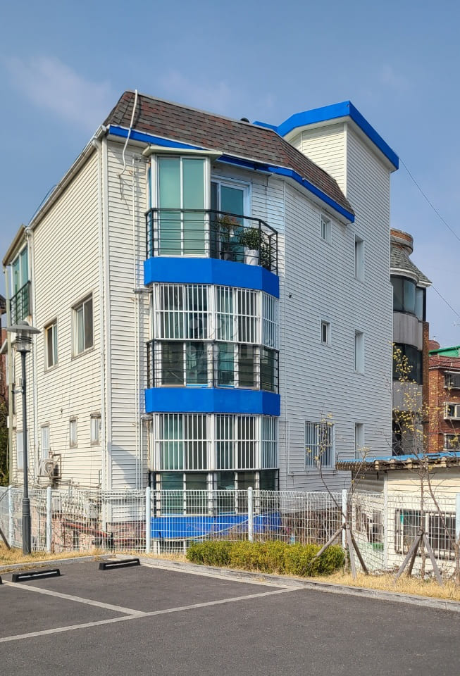 Cozy studio apartment in Goyang-si 13 3th image