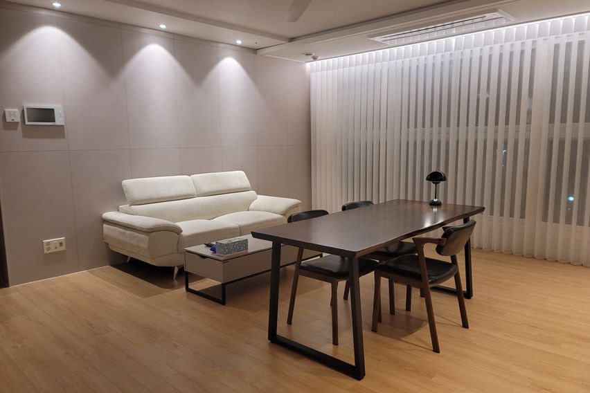 광안리 5분 포근한집