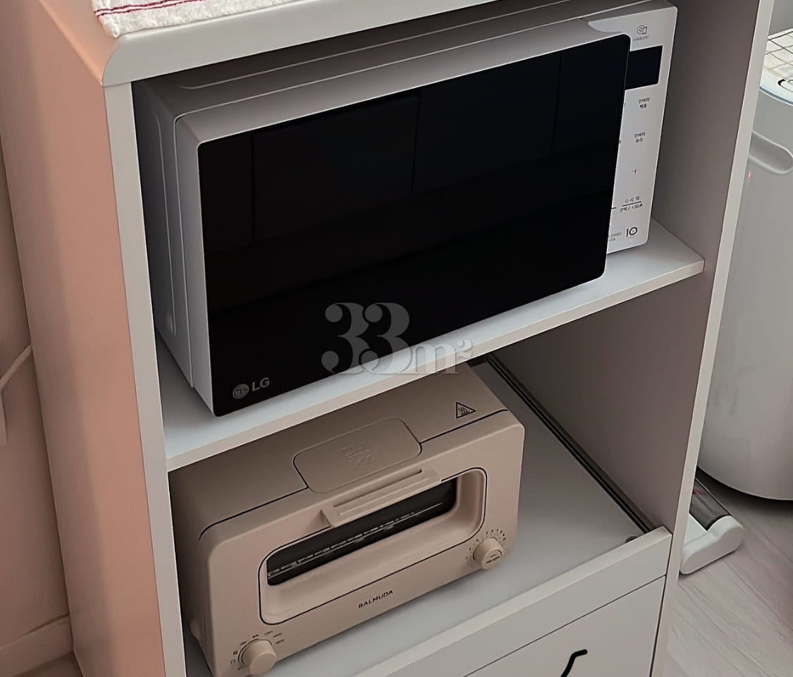 [Hapjeong] Sunny two-room apartment 14th image