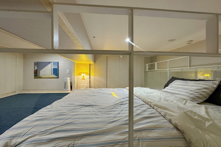 범어역 1분 넓은 복층 14번째 이미지