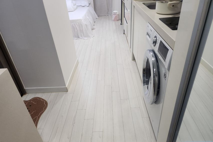 수원역 바로앞,위더뷰 