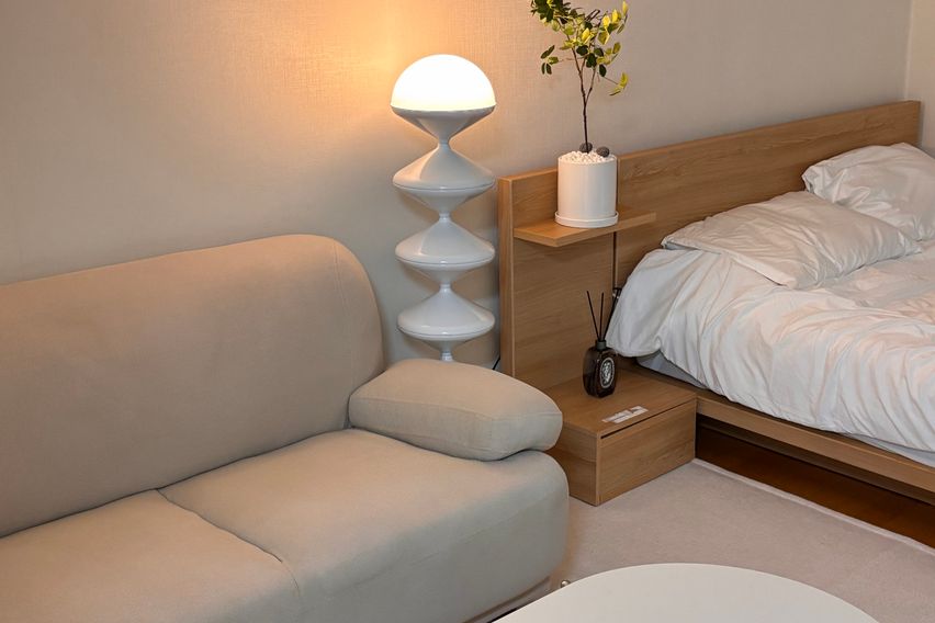 New) 서면 중심가