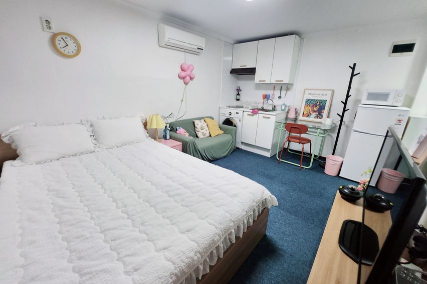 건대입구역 도보3분 3번째 이미지