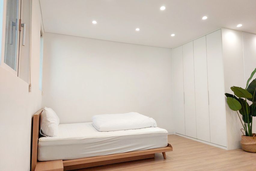 신축 럭셔리 오피스텔L