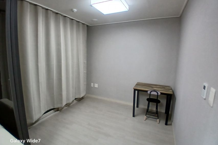 호매실 쓰리룸(최고입지