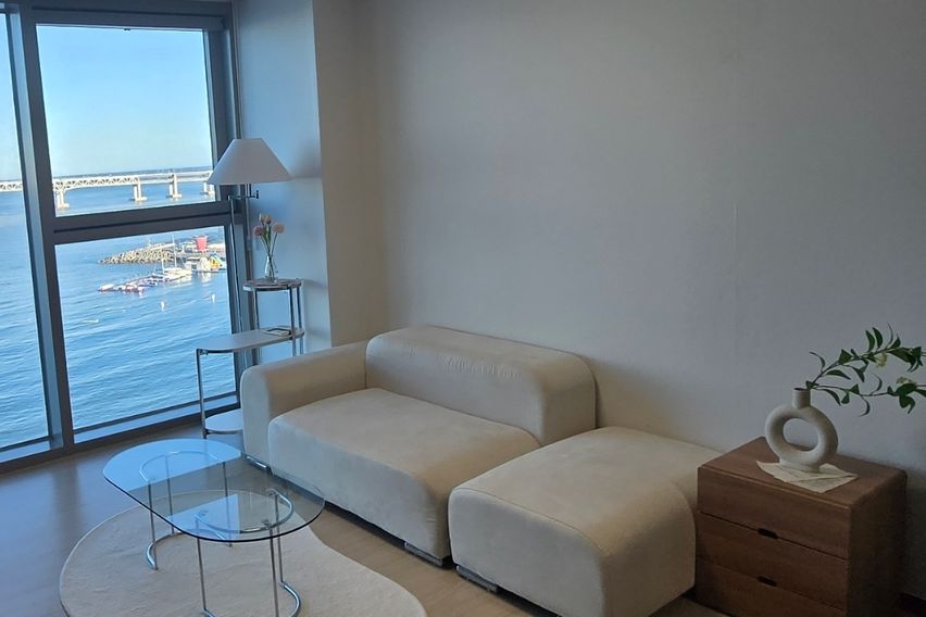 광안리오션뷰 드론쇼명당