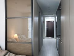 구래동1.5룸싱글침대2 4번째 이미지