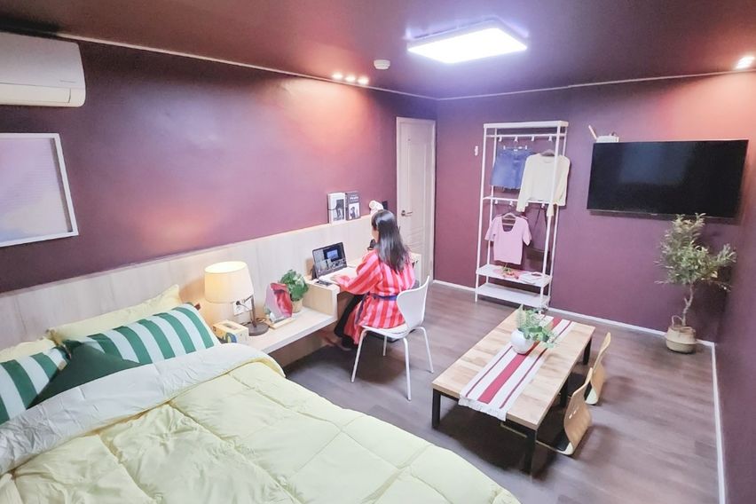 프리미엄룸 712호 9번째 이미지