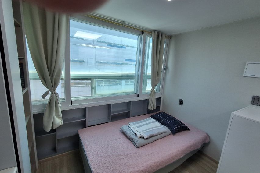 남포동.자갈치원룸401 1번째 이미지