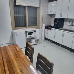 Pyeonghwa Housing Unit 102 Unit Image