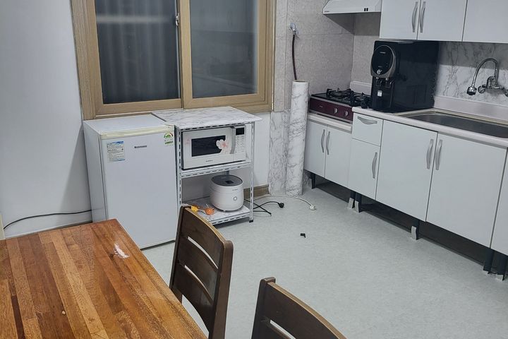 Pyeonghwa Housing Unit 102 0th image