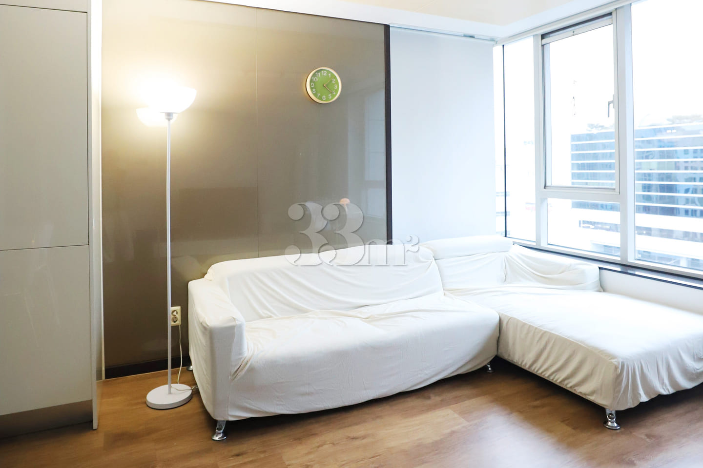 3-room apartment across from COEX City Airpor 1th image
