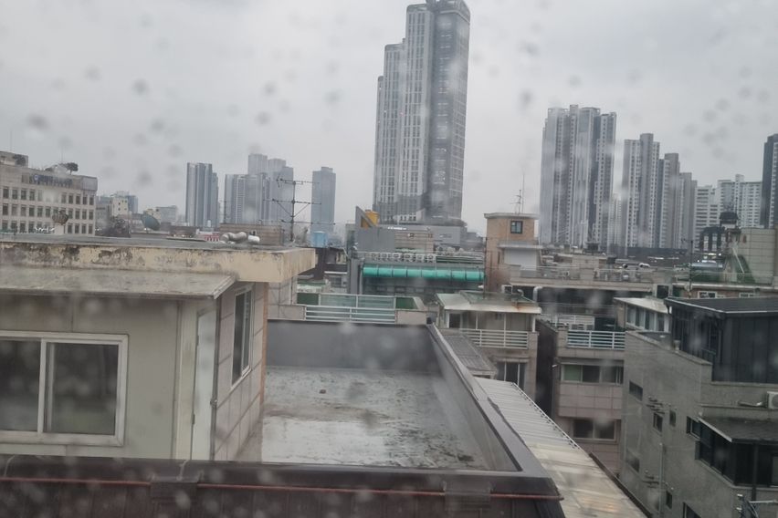 뷰 환상 남향 쓰리룸 12번째 이미지