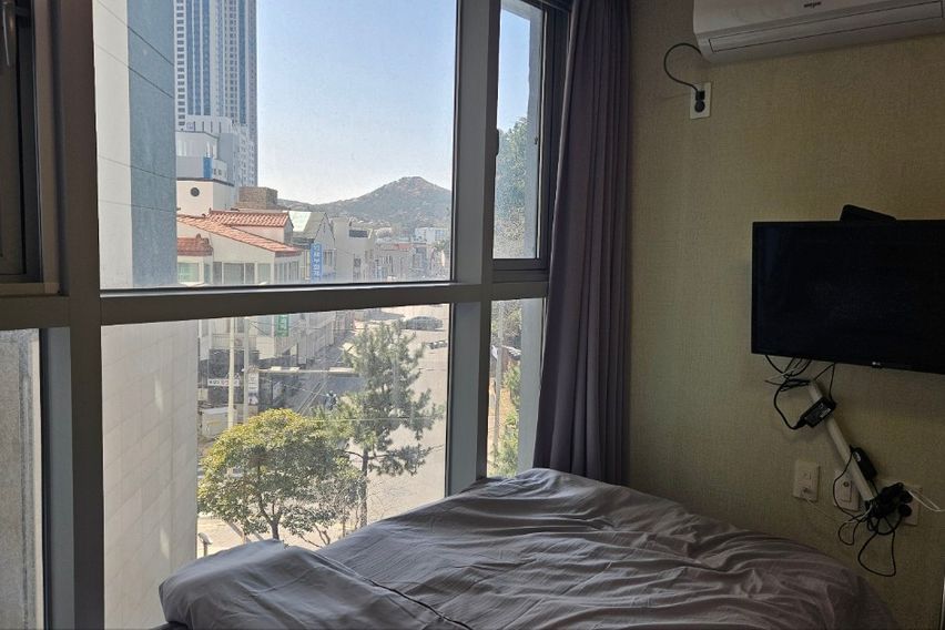 해운대중동역초역세권1 1번째 이미지