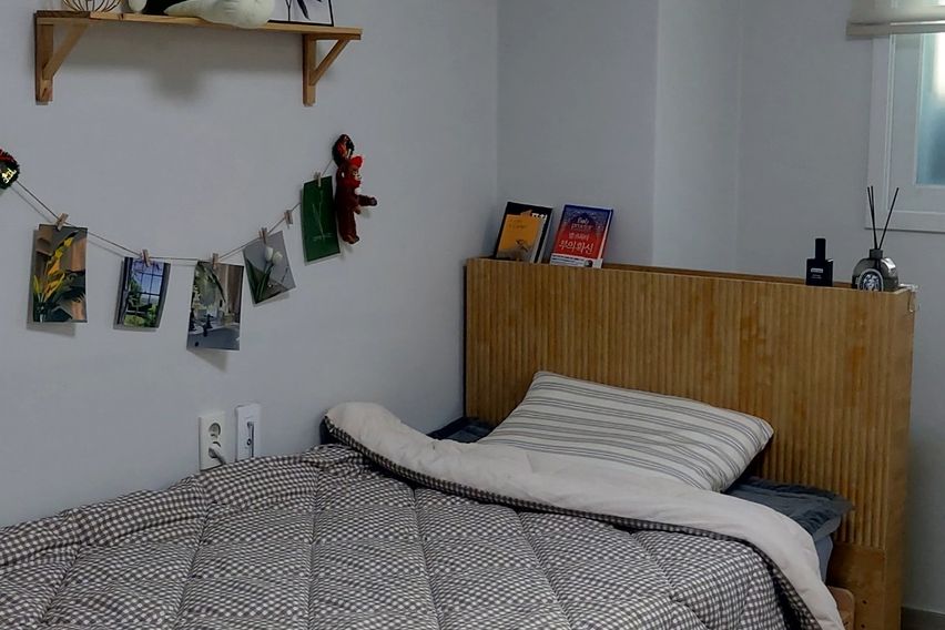 두정 아늑한 힐링룸🍀