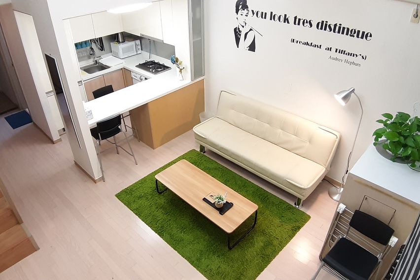 [0]백석역 도보5분!