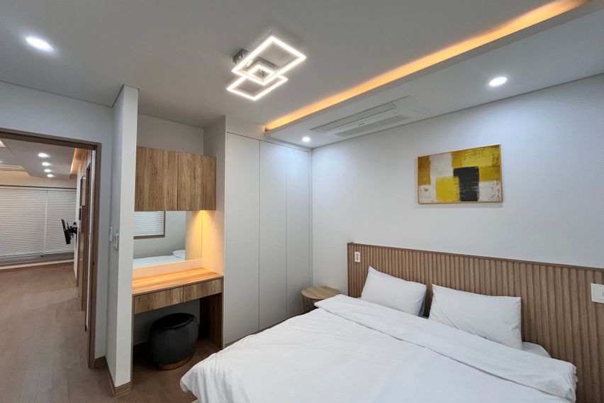 헤르멘 B동 101호