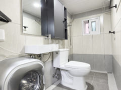 2-bedroom unit near Gongneung Station (Line 7 10th image