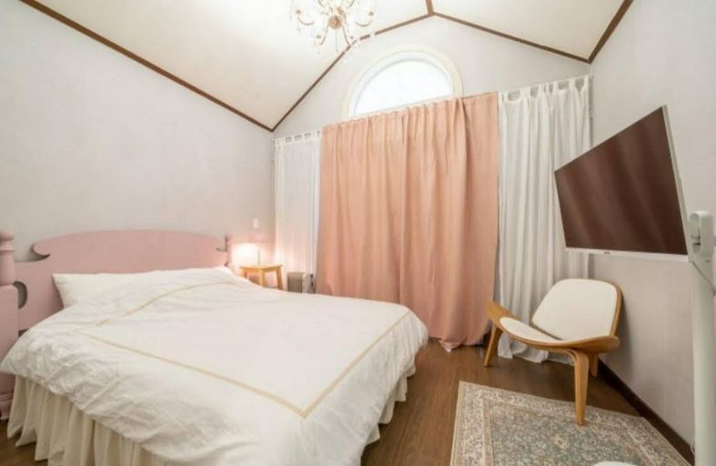 평창감성숙소애견동반객실 6번째 이미지