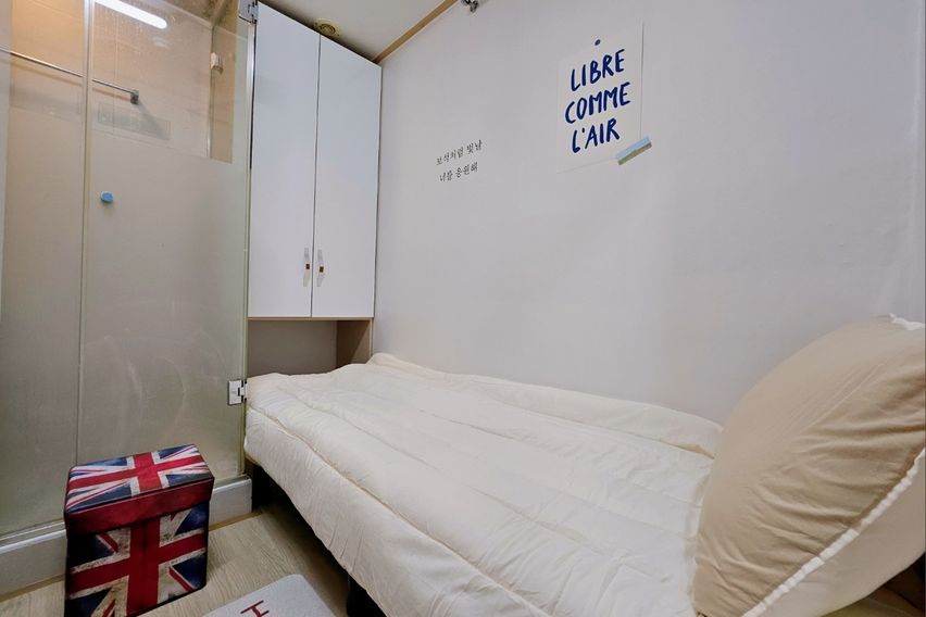 비더스테이 2 0번째 이미지