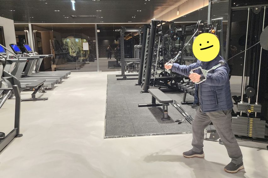 하이앤드풀옵션 전철역 14번째 이미지