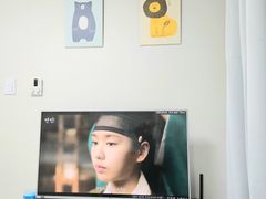 Dunsan-dong + Fully Furnished + Separate Livi 4th image