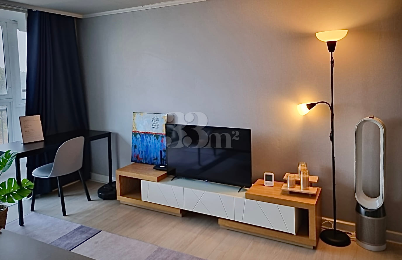 Pohang Yeongildae Ocean View, Fully Furnished 6th image