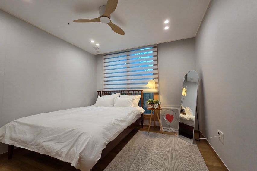 힐링스테이 코알라