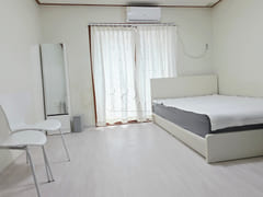 Two-room apartment near Gyeong Homeplus 0th image