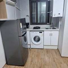 Studio apartment in Sillim-dong Unit Image