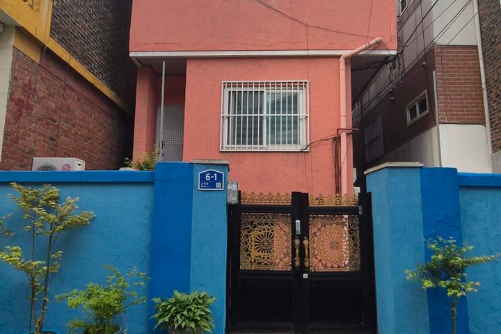 건대원룸 벙커룸33*C 18번째 이미지