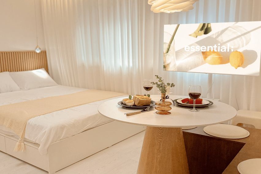 마포구청역3분 투룸A 8번째 이미지