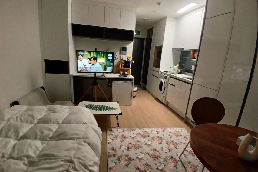 도농역🌞가득😊포근한🏡