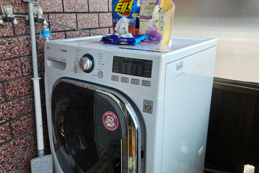 국가정원방3침대4,화2