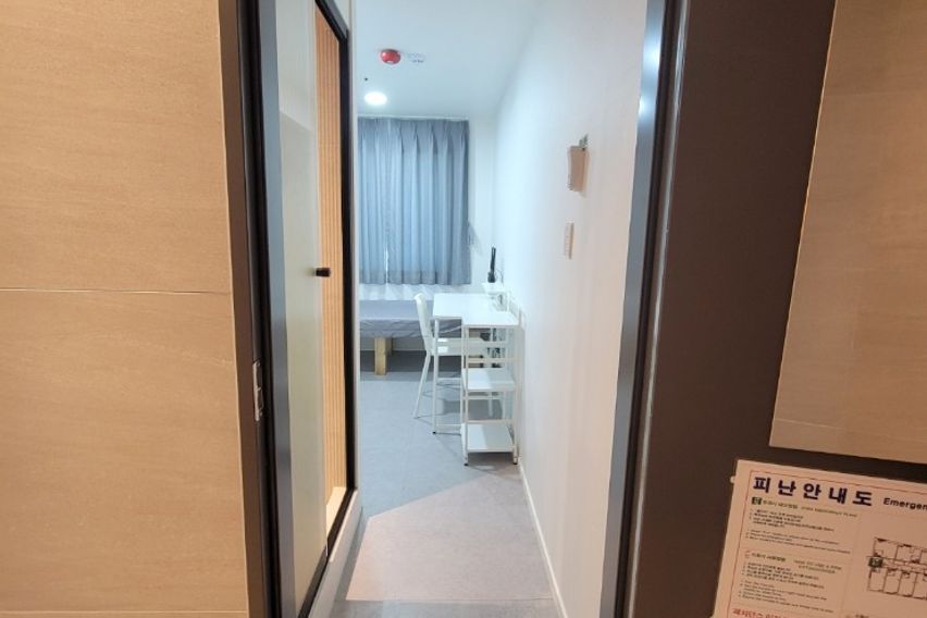 W스테이122신촌홍대점