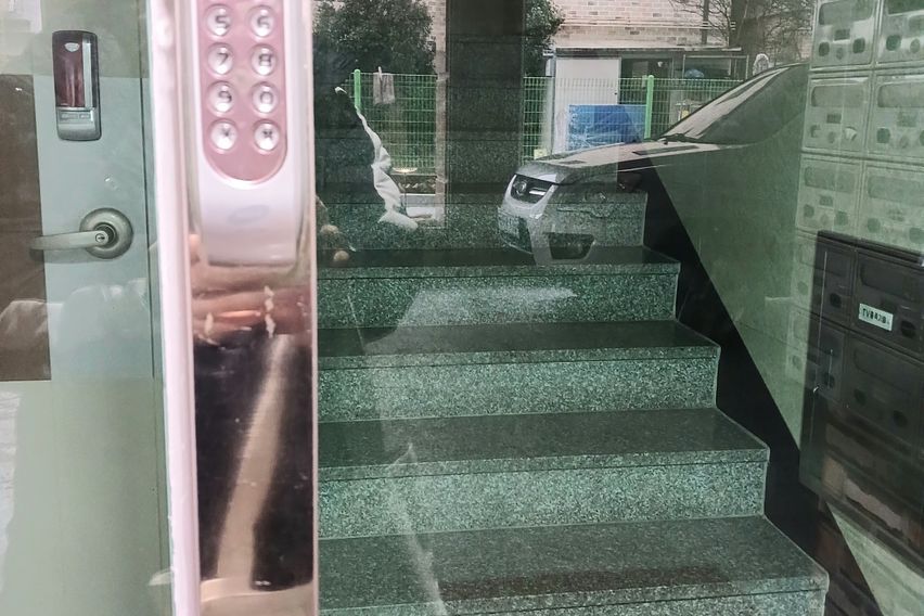 깨끗한  원룸2층 12번째 이미지