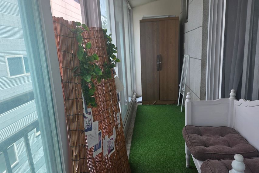 수원시청역6분6무료주차 5번째 이미지