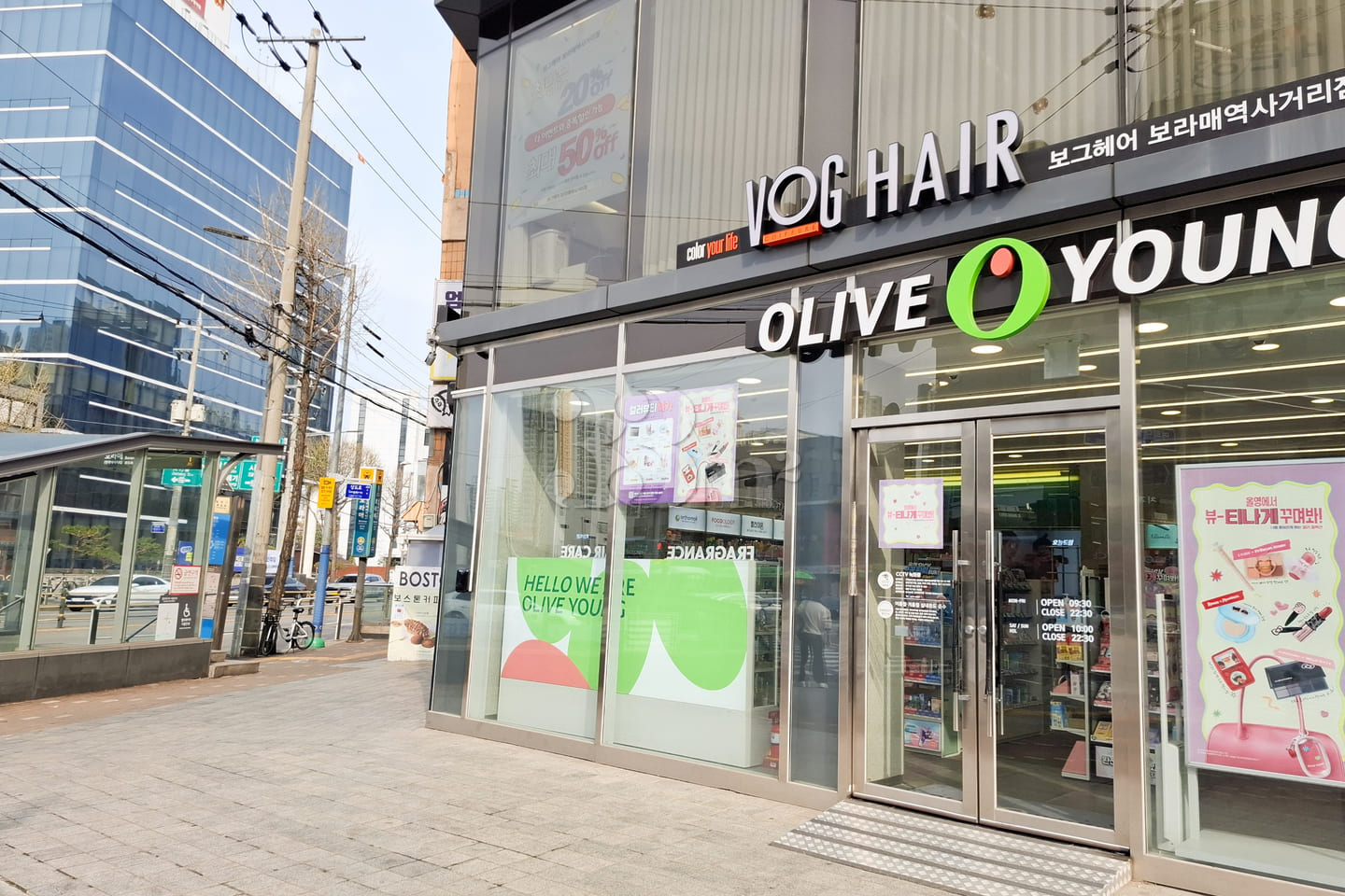 5 minutes from Boramae Station, fully furnish 18th image