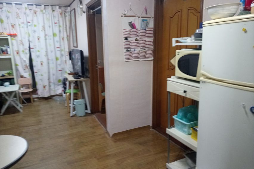 넓은 개인실 2번째 이미지