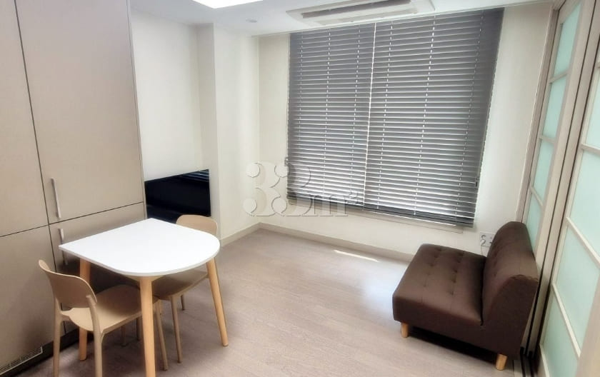 Songpa Double House Two-Room Unit 0th image