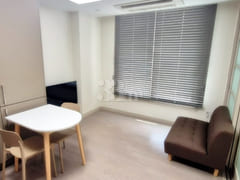 Songpa Double House Two-Room Unit 0th image