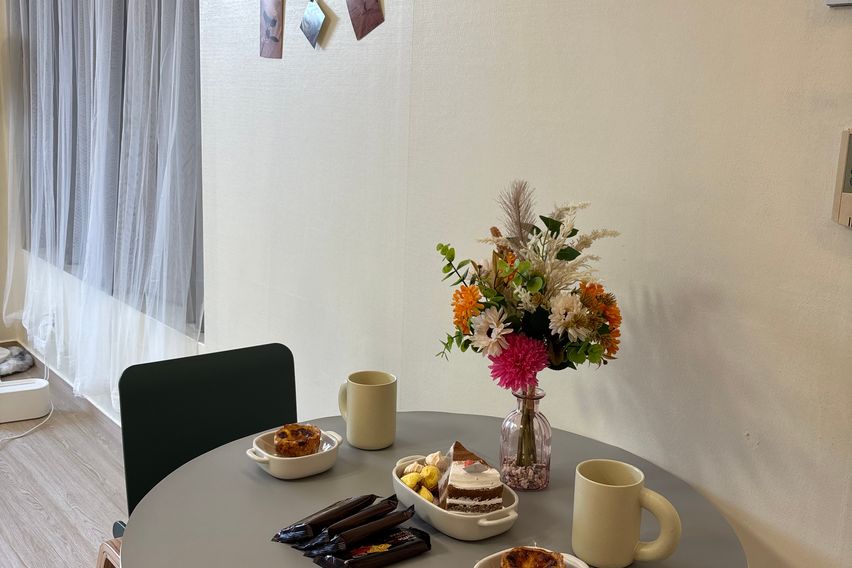 인천공항/주차/모니터