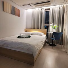 고덕역1분 경희대병원 방 이미지