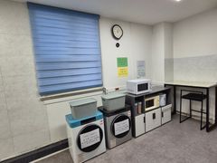 산본역 단기거주 1인실 2번째 이미지