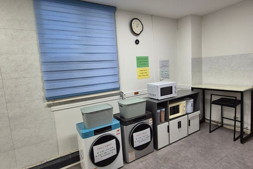 산본역 단기거주 1인실 2번째 이미지