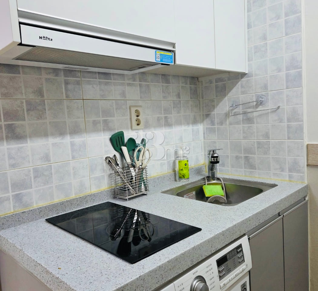 Fully Furnished Unit B (4-Minute Walk from Bo 10th image